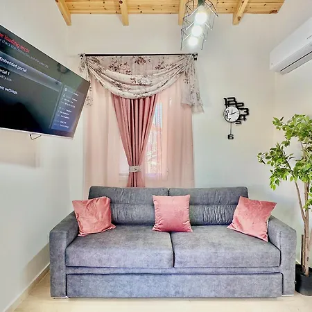 Acharavi By Dadovillas Apartamento Acharavi (Corfu)