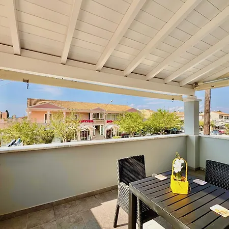 Apartamento Acharavi By Dadovillas Acharavi (Corfu)