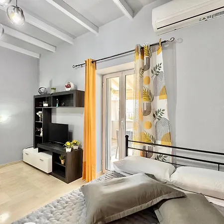 Acharavi By Dadovillas *