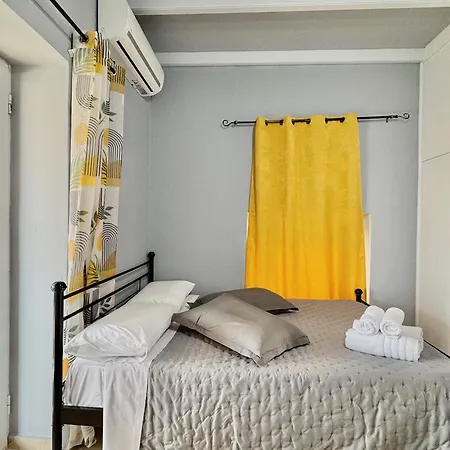 Apartamento Acharavi By Dadovillas Acharavi (Corfu)
