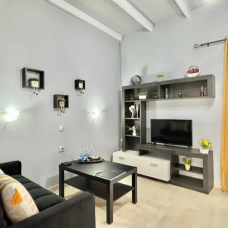 Apartamento Acharavi By Dadovillas