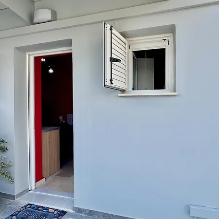Acharavi By Dadovillas Apartamento *