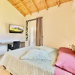 Acharavi By Dadovillas Apartament