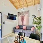 Acharavi By Dadovillas Apartament Acharavi (Corfu)