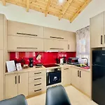 Apartament Acharavi By Dadovillas *