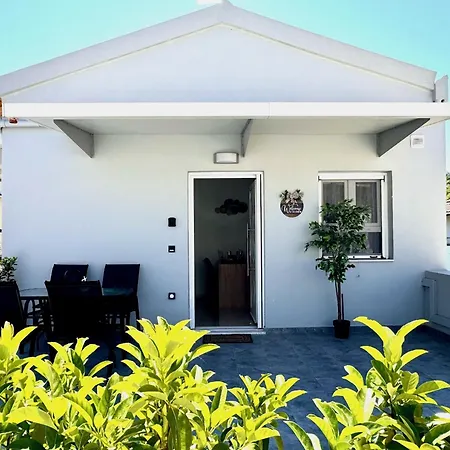 Acharavi Appartement