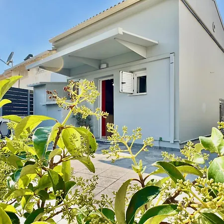 Acharavi By Dadovillas Acharavi (Corfu)