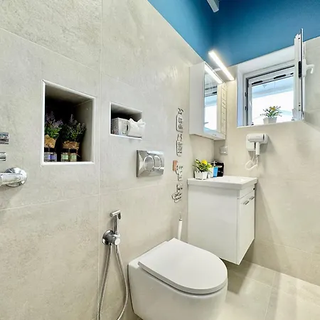 Apartmán Acharavi By Dadovillas Acharavi (Corfu)